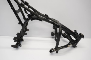 YAMAHA MT-07 13-17 РАМА 2015 + ПОЛНЫЙ КОМПЛЕКТ ДОКУМЕНТОВ