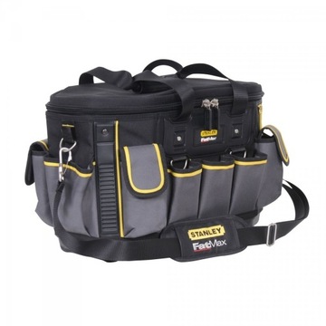 Torba STANLEY FATMAX 18'' OWALNE WIEKO FMST1-70749