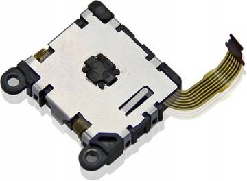 ДЖОЙСТИК АНАЛОГОВЫЙ 3D ALPS PS VITA 1004 1104 КОНСОЛЬ