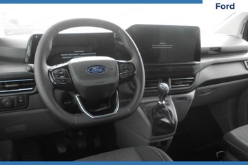 Ford Transit Custom II Van L1 2.0 EcoBlue  150KM 2025 Transit Custom Kombi M1 L2H1 Limited 320 2.0 150KM, zdjęcie 4