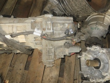 RANGE ROVER REDUKTOR CPLA