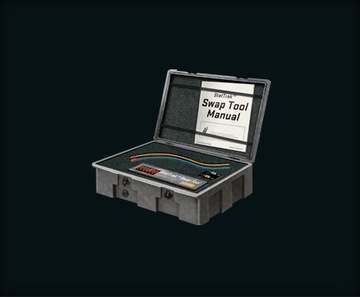 NARZĘDZIE ZAMIANY STATTRAK SWAP TOOL CS GO CS2