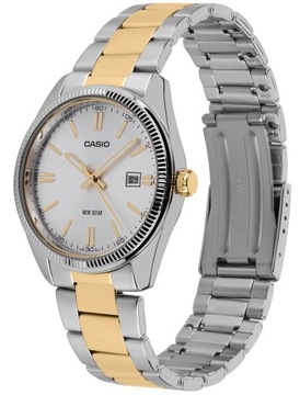 Zegarek męski CASIO MTP-1302PSG -7AVEF