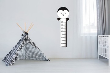 Наклейка «ИЗМЕРЕНИЕ ВЫСОТЫ»