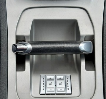 Ford S-Max I Van 2.0 i 16V 145KM 2009 Ford S-Max 2.0 145KM benzyna titanium facelift ogrzewana szyba 7 foteli cl, zdjęcie 24