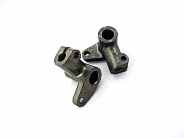 Dźwignia rozdzielacza HYDRAULICZNEGO LINDE H12-H35