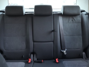 Volkswagen Golf Plus II 1.4 TSI 122KM 2009 VW Golf Plus 1.4 TSI, DSG, Klima ,Bezkolizyjny, zdjęcie 9