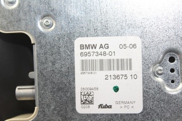 BMW E63 E64 F06 F12 ANTÉNA MULTIFREKVENČNÍ 6957348