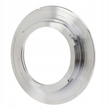 Переходное кольцо объектива M42-MD для объектива