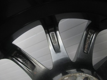 АЛУ + ШИНЫ ВСЕСЕЗОННЫЕ R16 SUZUKI SWIFT SPORT