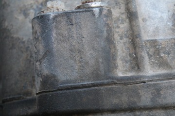 VW TOUAREG 3.0TDI РАЗНИЦА ЗАДНЕГО МОСТА CAYENNE FKU