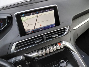 Peugeot 3008 II Crossover 1.2 PureTech 130KM 2017 Peugeot 3008 Crossway Automat Navi Kamera Panorama Elektryka PDC Alu 1.2, zdjęcie 22