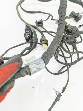 BMW GS 1200 13-18 УСТАНОВОЧНЫЙ ЖГУТ ПРОВОДОВ