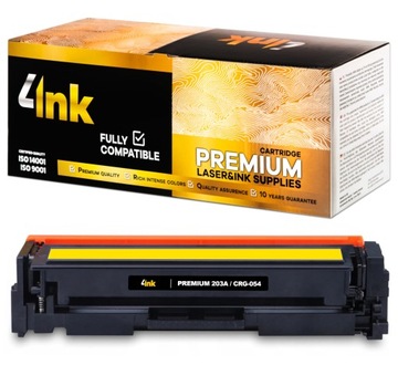 TONER DO CANON CRG-054 MF643Cdw MF644Cdw MF645Cx