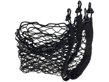 СЕТКА В БАГАЖНИК АВТОМОБИЛЯ, АВТОМОБИЛЬ 110x42