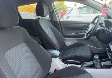 Hyundai i20 III 2022 Hyundai i20 1.0 T-GDI 48V 2022r automat navi kamera Hybryda 100KM, zdjęcie 6