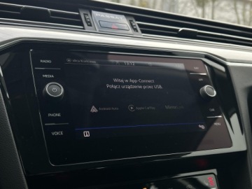 Volkswagen Passat B8 2021 Volkswagen Passat |Hybryda| Ambiente| Nawigacja| M, zdjęcie 25