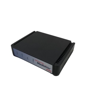 Bramka VoIP Mediatrix 4102S 12V 0.7A + zasilacz