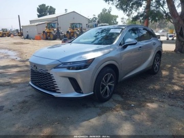 Lexus RX V 2025 Lexus RX 2025 LEXUS RX 350 PREMIUM 2.4 Benzyna 275KM, zdjęcie 1