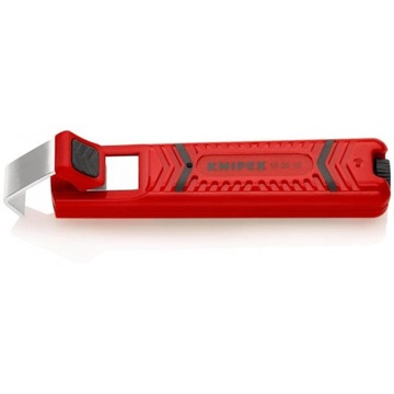 PRZYRZĄD DO ŚCIĄGANIA IZOLACJI 165MM16201SB KNIPEX