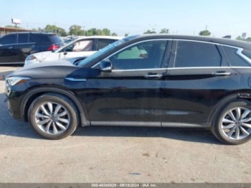 Infiniti QX50 2021 Infiniti QX50 Pure, 2021r., 2.0L 2.0 Benzyna 268KM, zdjęcie 5