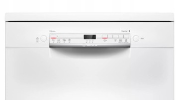 Отдельностоящая посудомоечная машина Bosch SGS2ITW12E 12KPL