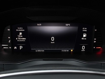 Skoda Superb III Kombi Facelifting 1.5 TSI 150KM 2022 Skoda Superb Combi rata brutto od 1 781 zł / m-c |, zdjęcie 16