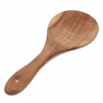 Sushi ryż łyżka Non Stick ryż łopatka Ryżu łopata