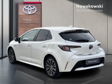 Toyota Corolla XII 2020 Toyota Corolla 1.8 Hybrid Comfort Seria E21 (2019-, zdjęcie 3