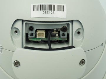 ИК-камера PoE 4 Мп IPOX HD-2015DV ONVIF