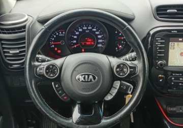 Kia Soul II 1.6 VGT CRDi 128KM 2015 Kia Soul Zarejestrowany - bezwypadkowy - serwisowany - 1,6 - 128 KM 1.6, zdjęcie 23