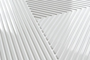 ПОДВЕСНОЙ ТВ ШКАФ LOFT ТВ стол 200 см MAT WHITE MODERN ASHA