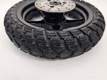 Обод Yamaha Aerox 50 переднее переднее колесо ЗИМНЯЯ ШИНА