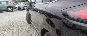 Renault Espace V Van 1.6 Energy dCi 160KM 2018 Renault Espace 1.6D 161kM 7 os. INITIALE PARIS Temp. Akt. Kamera Full Opcj, zdjęcie 13