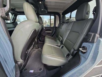 Jeep Gladiator 2024 Jeep Gladiator Mojave Crew Cab Medium Bed 2024 3.6 Benzyna 285KM, zdjęcie 15