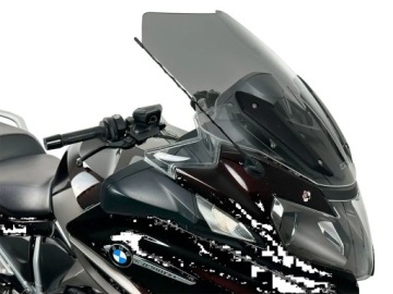 Szyba dymiona WRS BMW R 1200 RT 2014-2019 5mm STD