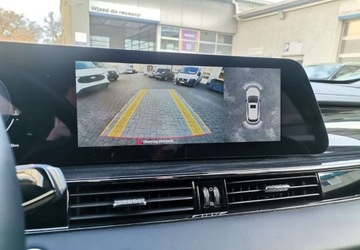 Omoda 5 1.6 T-GDI 147KM 2024 Omoda 5 Omoda 5 1.6 T-GDI Essential DCT 1.6 Benzyna 147KM, zdjęcie 17