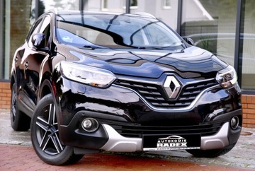 Renault Kadjar Crossover 1.2 Energy TCe 130KM 2016 Renault Kadjar IntensEnergy|FuLLLed| Navi|EXP|, zdjęcie 6