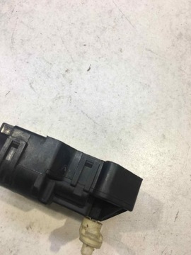 SILNICZEK NAGRZEWNICY NISSAN PRIMERA P11 2.0 16V