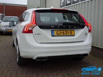 Volvo V60 I 2014 FV23% PLUG-IN diesel/hybryda 4WD lifting SUPER, zdjęcie 28