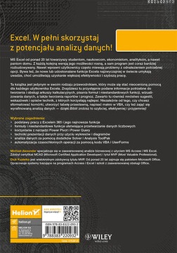 Excel 365. Библия