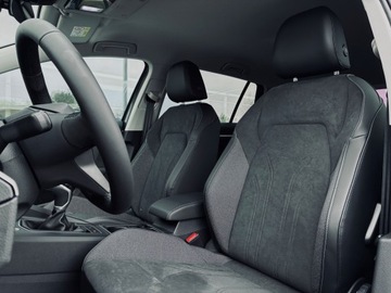 Volkswagen Golf VIII Hatchback Facelifting 1.5 TSI 150KM 2025 Volkswagen Golf Variant Life Plus 1.5 TSI, zdjęcie 5