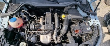 Audi A1 I Hatchback 3d 1.2 TFSI 86KM 2012 Audi A1 3-drzwiowe 2012r, 1.2 Benzyna. Lekko uszkodzony lewy bok. Jezdzi., zdjęcie 5