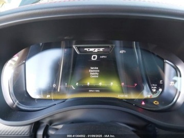  RAM 1500 Ram 1500 TRX 4x4 57 BOX, od ubezpieczalni 6.2 Benzyna 702KM, zdjęcie 8