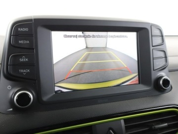 Hyundai Kona I Crossover 1.0 T-GDI 120KM 2019 Hyundai Kona Kamera, Aut.Klima, Bluetooth, zdjęcie 23