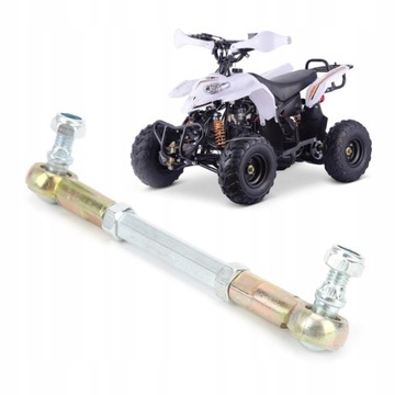 Наконечник рулевой тяги для Mini ATV Quad