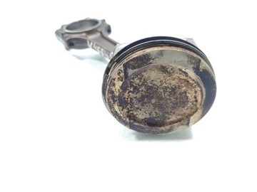 AUDI A3 PÍST MOTORU Z OJNICE 1.6 BENZÍN 2005