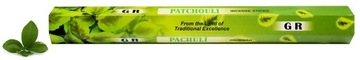 Kadzidełka GR Patchouli