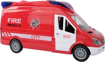 АВТОМОБИЛЬ ПОЖАРНАЯ БРИТАНА АВТОМОБИЛЬ ПОЖАРНАЯ ГРУЗОВИКА ПРИВОД СЕНТ