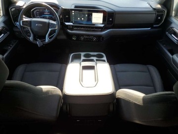 Chevrolet Silverado II 2022 Chevrolet Silverado C1500 RST 2022 5.3l 5.3 Benzyna 355KM, zdjęcie 8